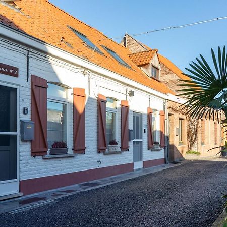 Ter Ename 3 Oudenaarde Exterior foto