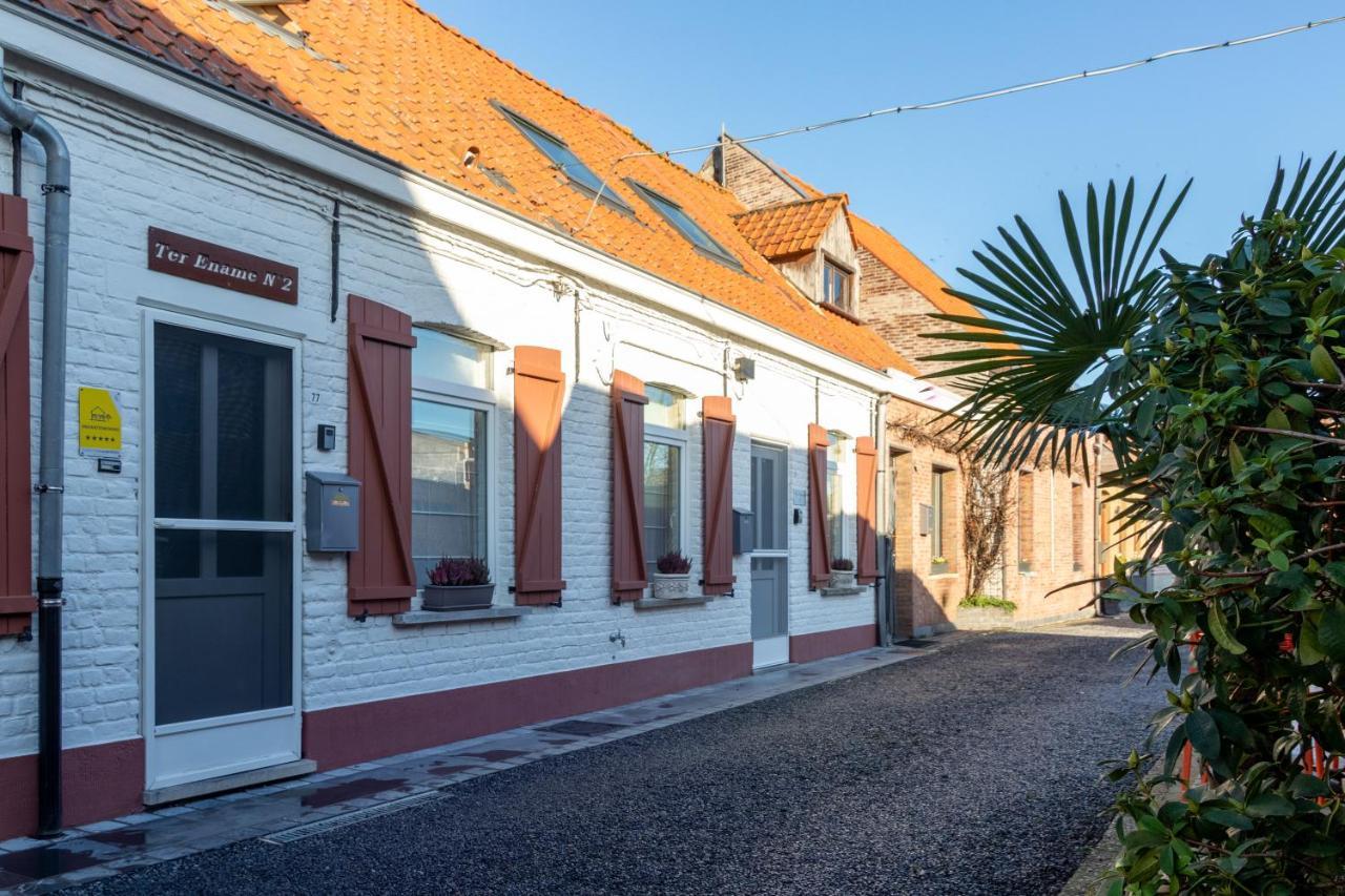Ter Ename 3 Oudenaarde Exterior foto
